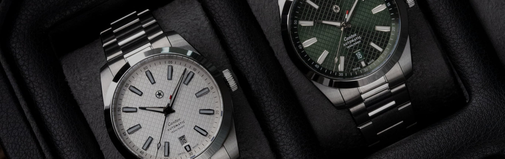 The Canton Collection