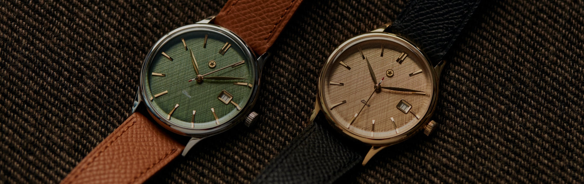 The Ellum Collection