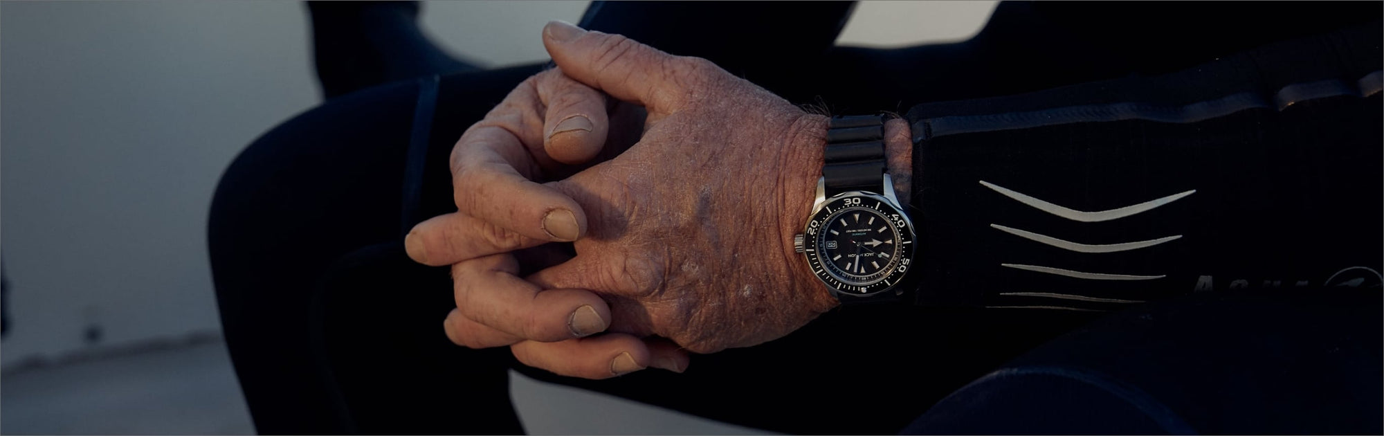 The Seatrek Collection