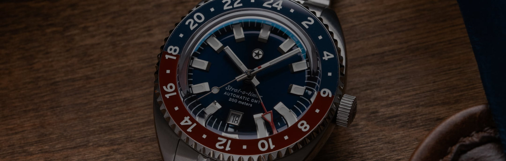 The Strat-o-timer Collection