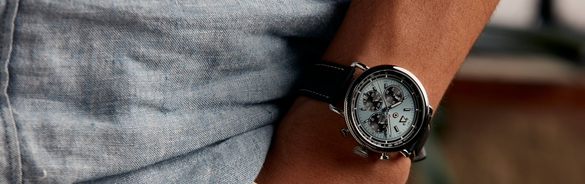 Watches Under $500