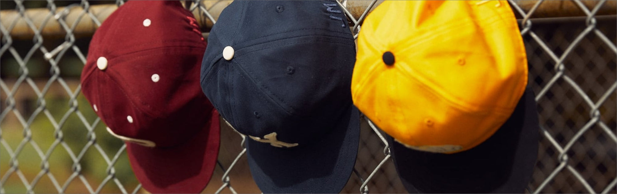 Ballcaps