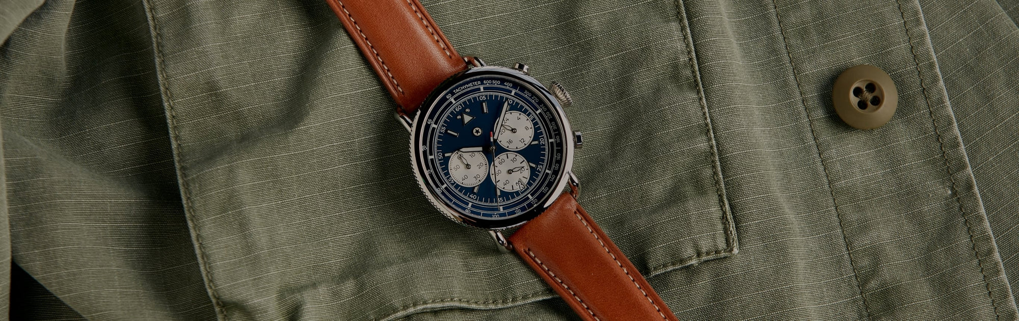 Men's Leather Watch Collection | Luxury Watches | Jack Mason Men's Leather Watch Collection | Luxury Watches | Jack Mason