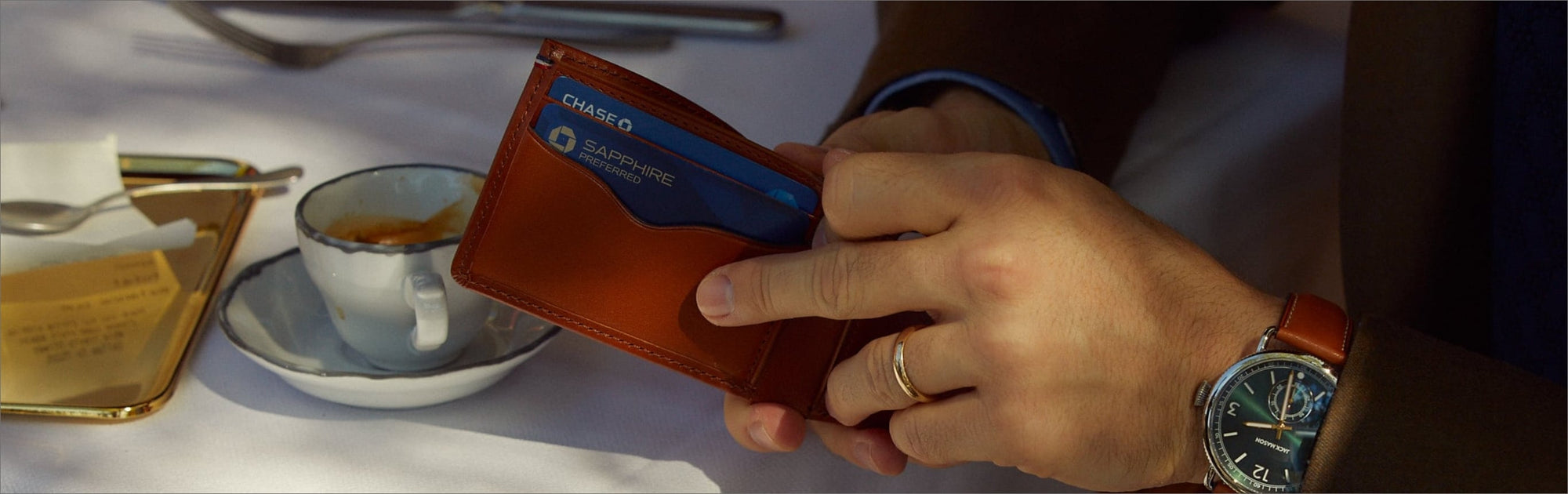 Wallets