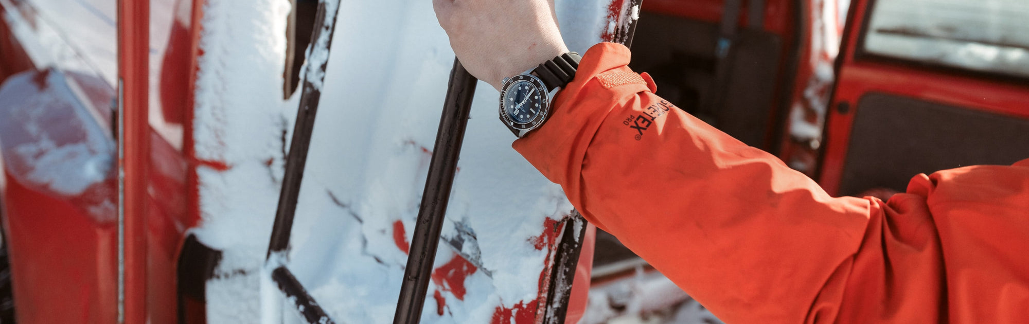 Gifts for the Adventurer