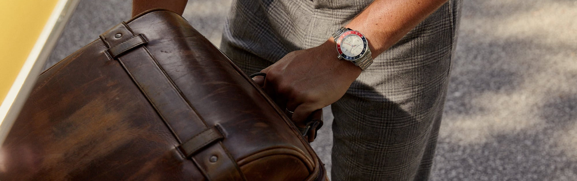 Gifts for the Traveler