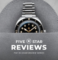 In-Hand Reviews