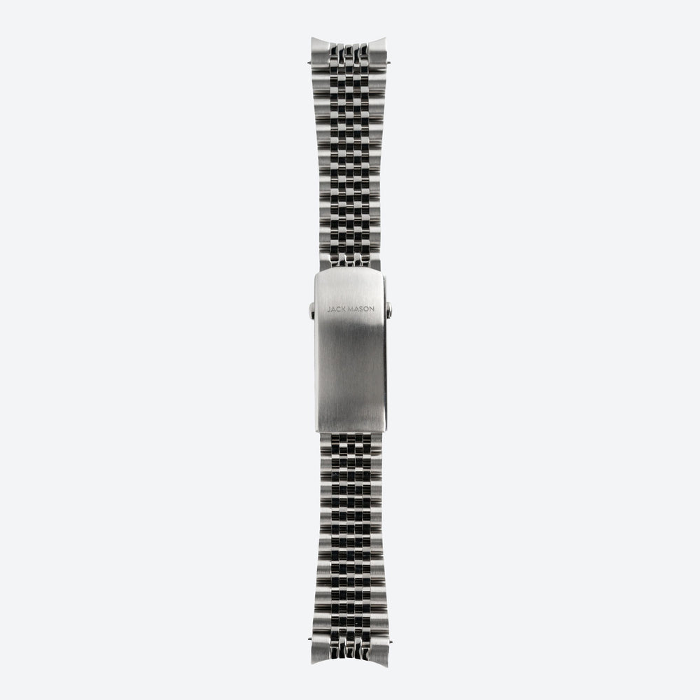 20mm 7-Link Bracelet – Jack Mason