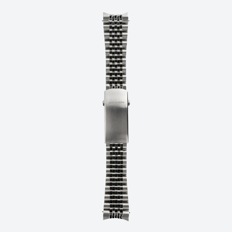 20mm 7-Link Bracelet