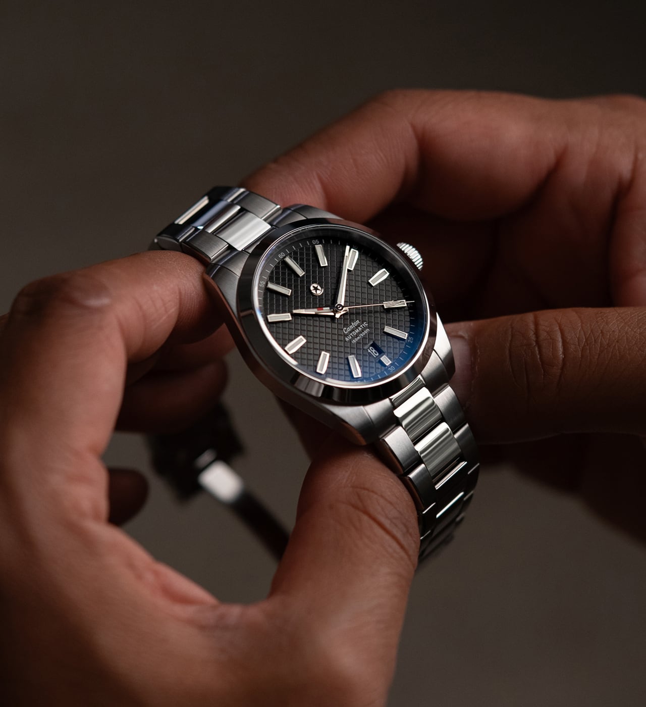 Canton Anthracite – Jack Mason