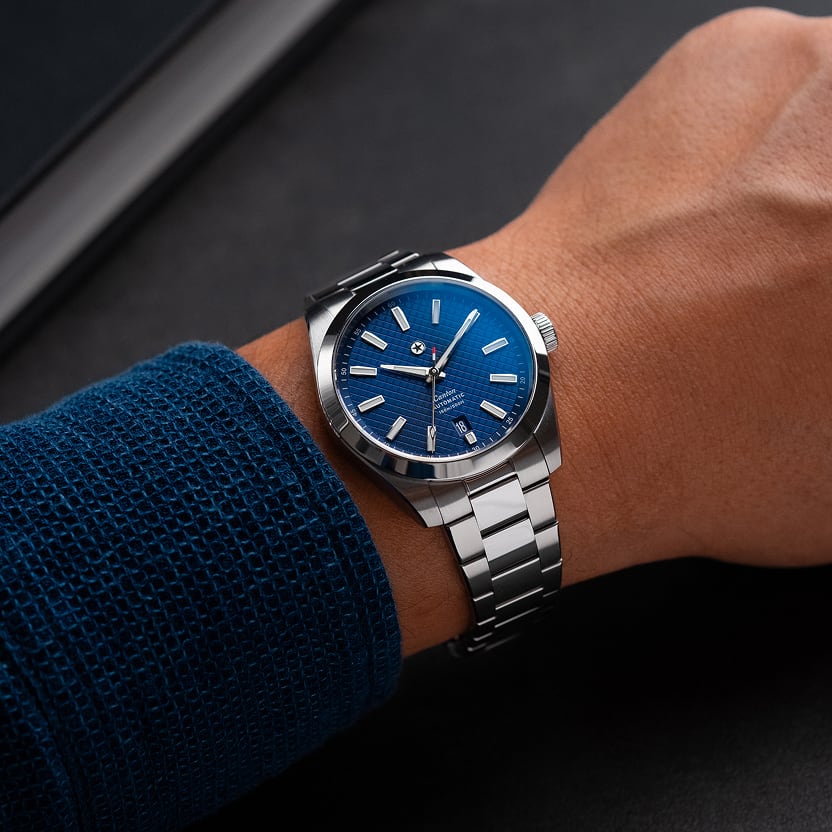 ジャ・ジンフォン Canton Sapphire – Jack Mason