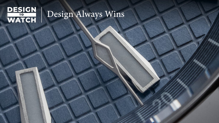Design Always Wins (S4 E2)