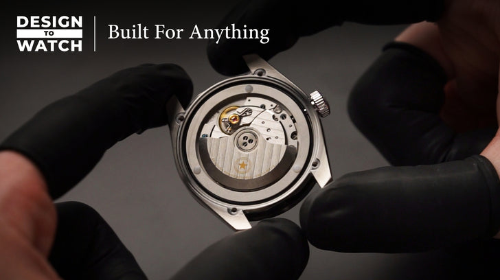 Built for Anything (S4 E3)