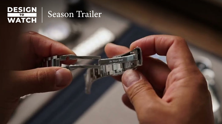 Season 4 - Canton (Trailer)