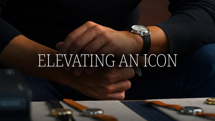 Elevating An Icon (S3 E02)