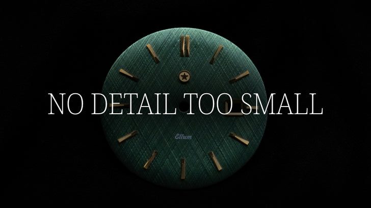 No Detail Too Small (S3 E03)