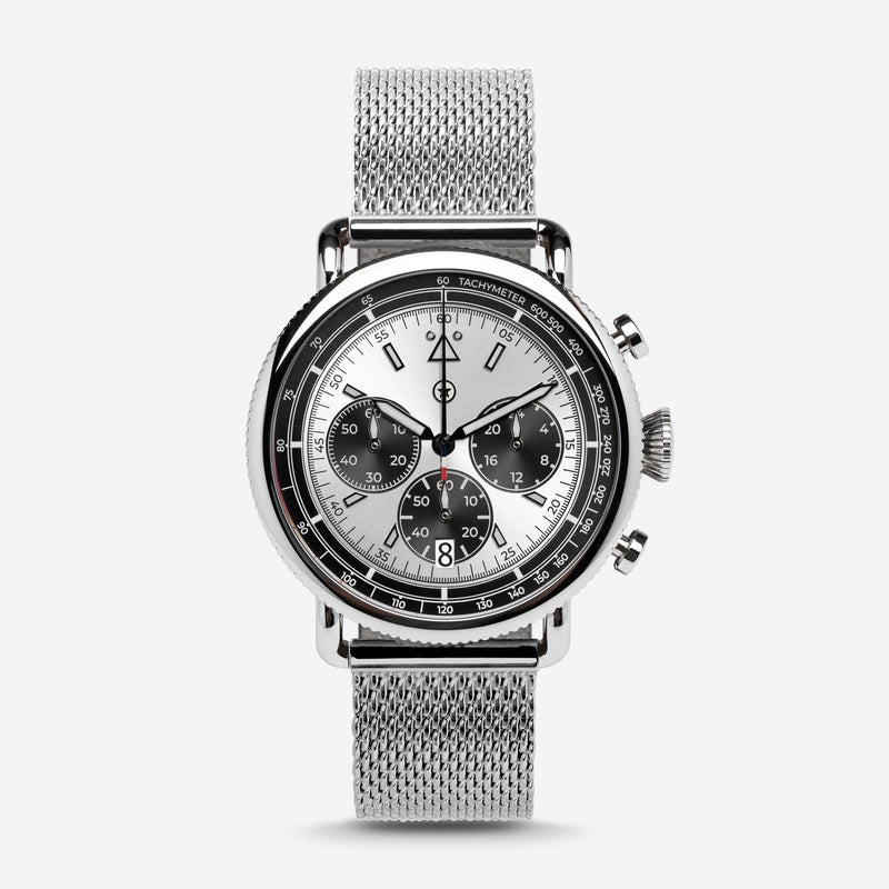 Best meca hot sale quartz watches