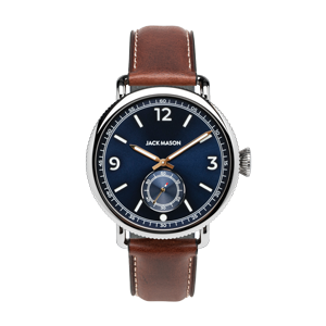 Jack mason men's watches discount