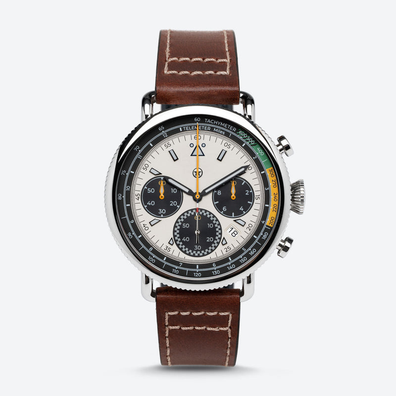 Avigator Multi-Scale Chronograph