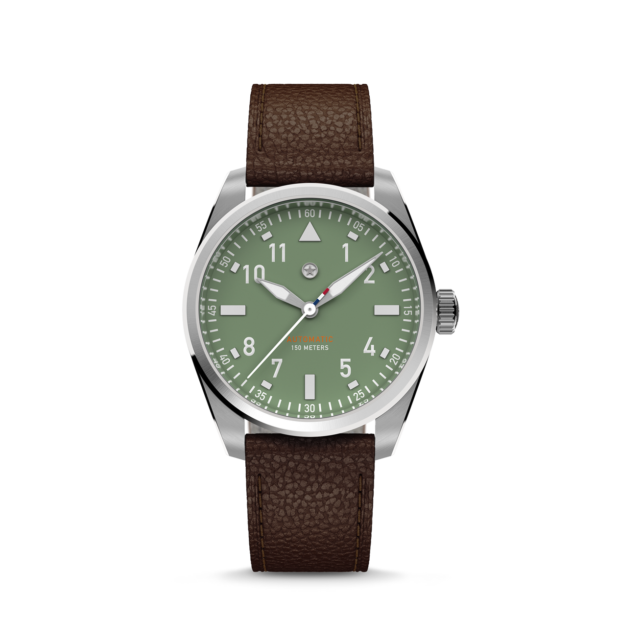 Pursuit Pilot Olive – Jack Mason Pursuit Pilot Olive – Jack Mason