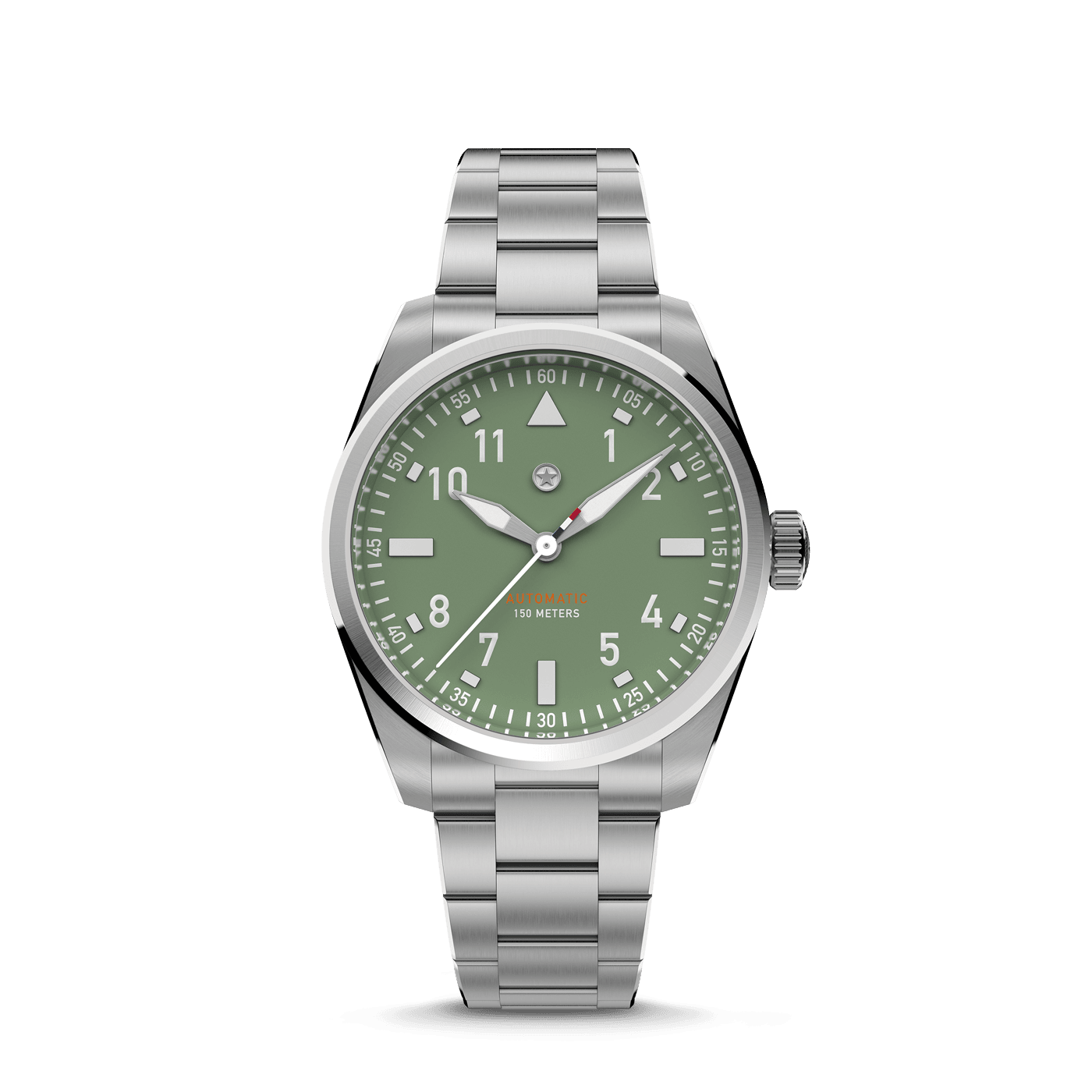 Best Male Watches Collection | Jack Mason