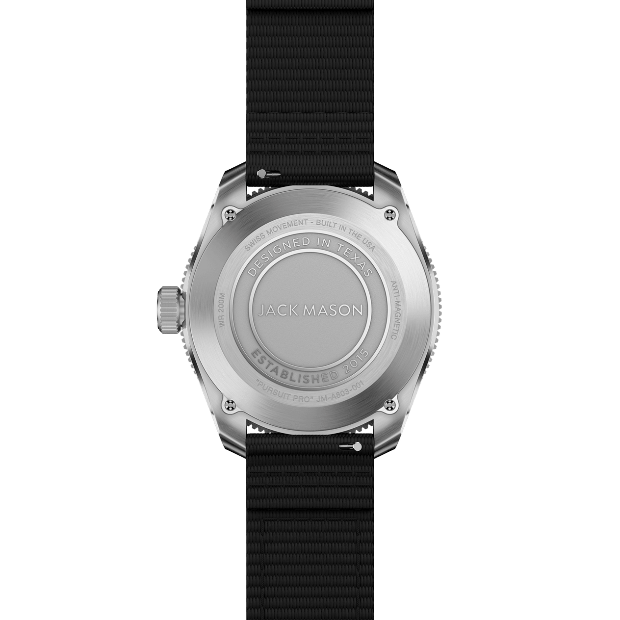 Pursuit Pro Shadow