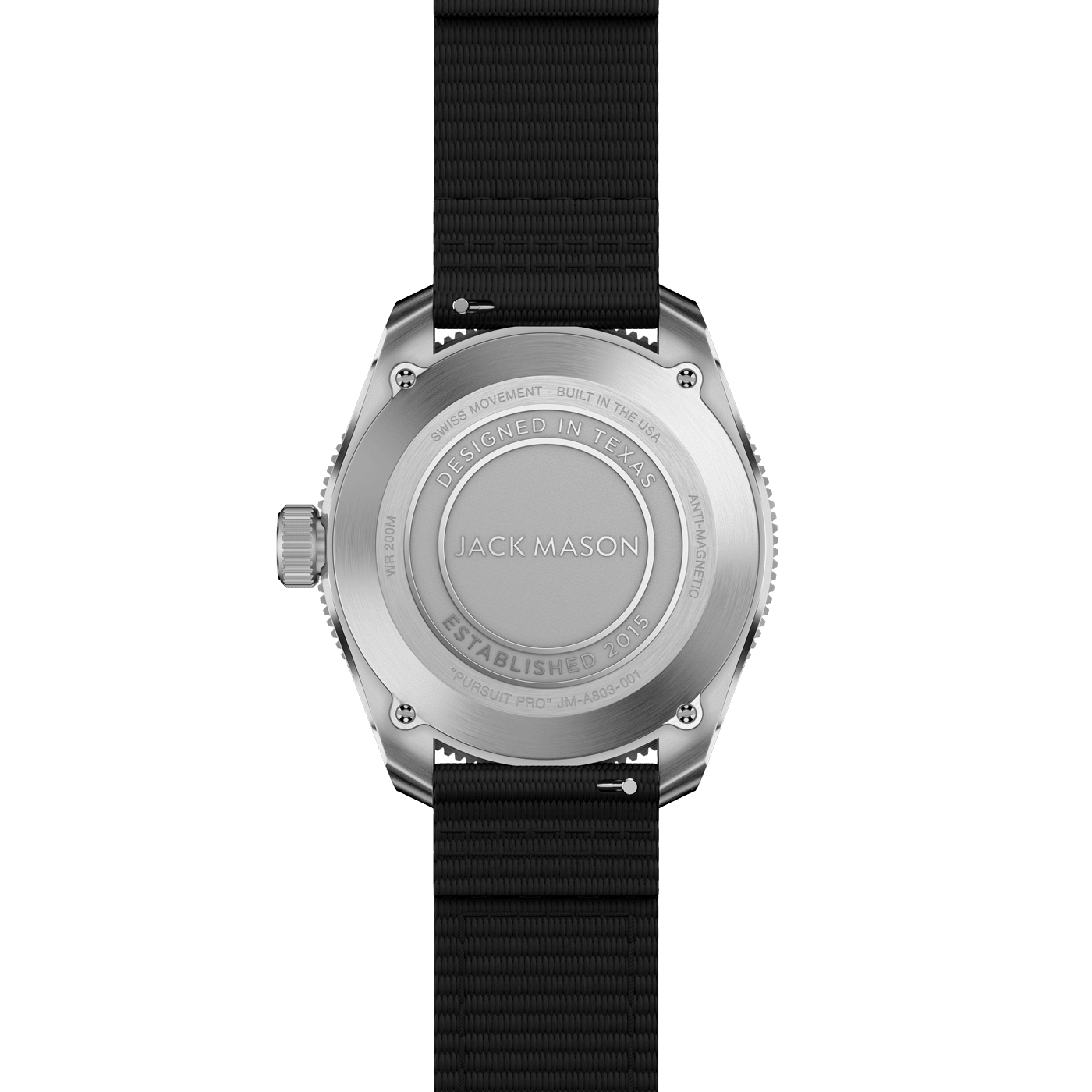 Pursuit Pro Shadow