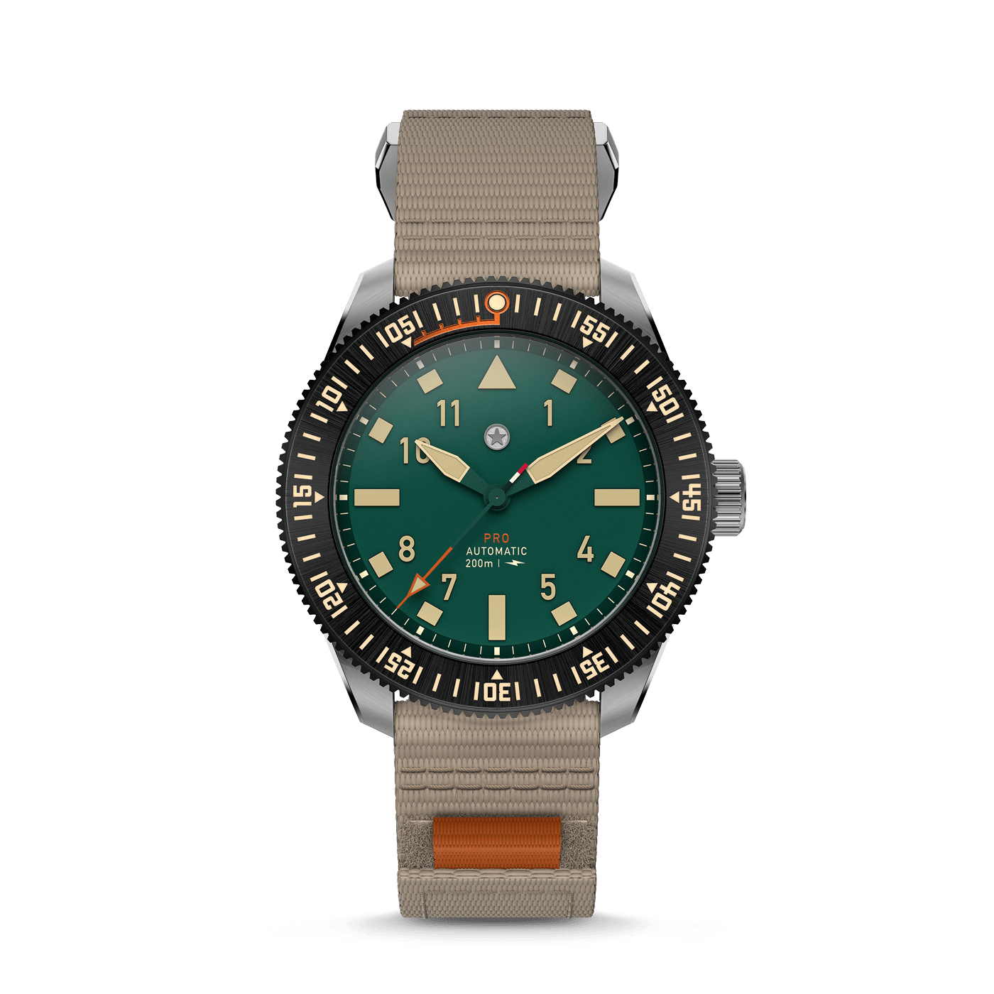 Pursuit Pro Hunter – Jack Mason