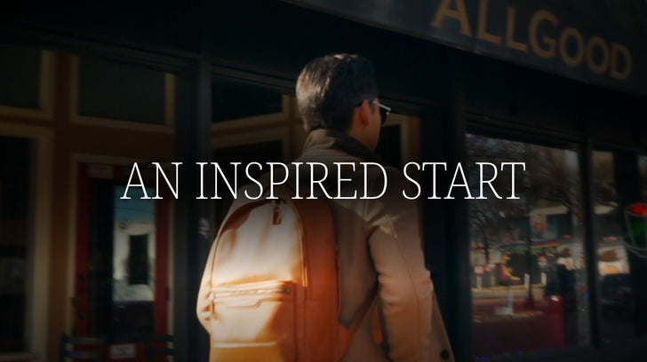 An Inspired Start (S3 E01)