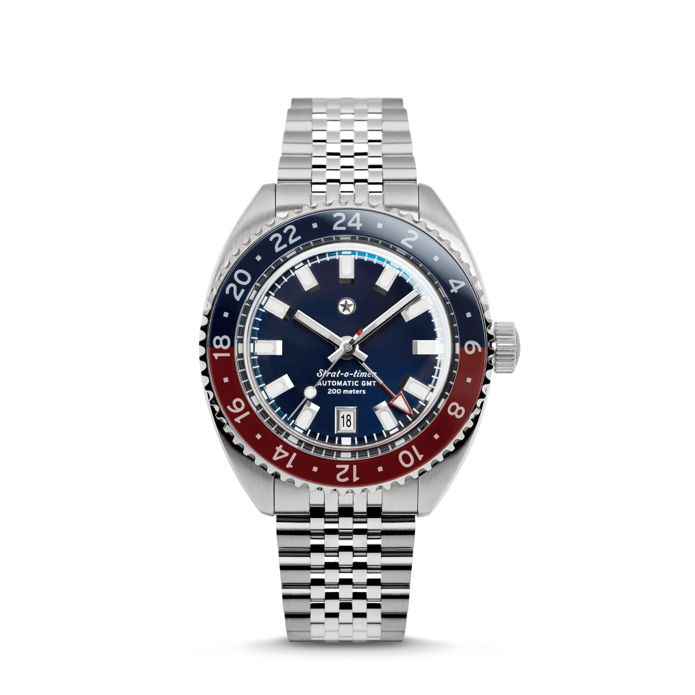 Men's Watches & Watch Straps | The Men's Collection | Jack Mason