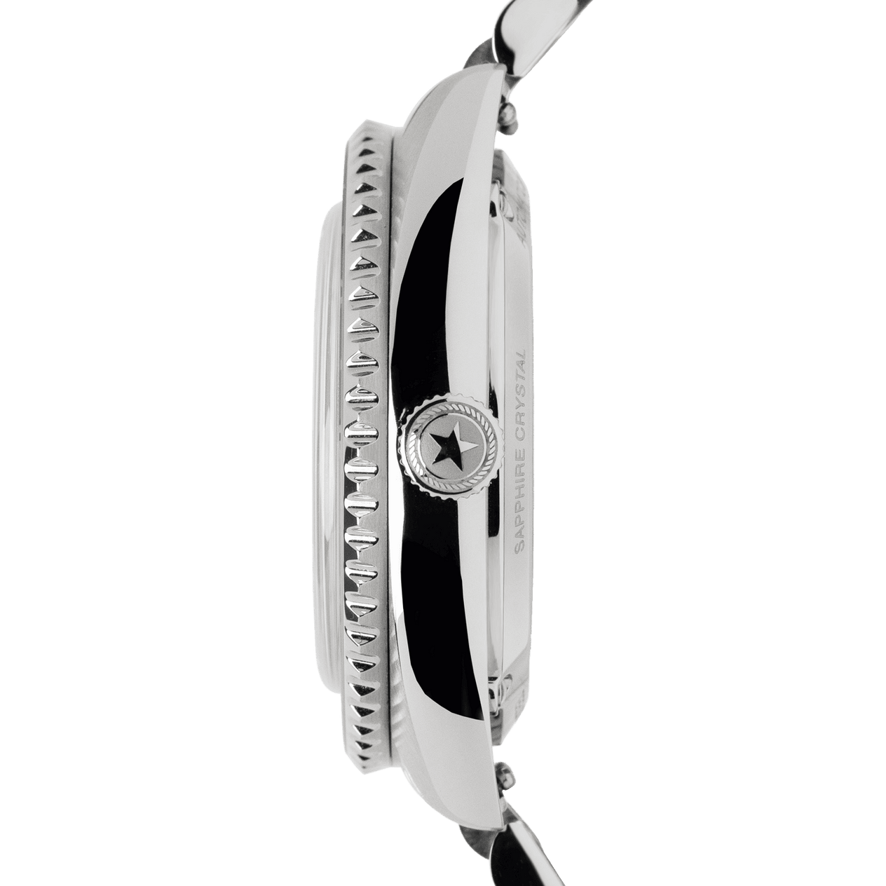 Strat-o-timer GMT: Lone Star