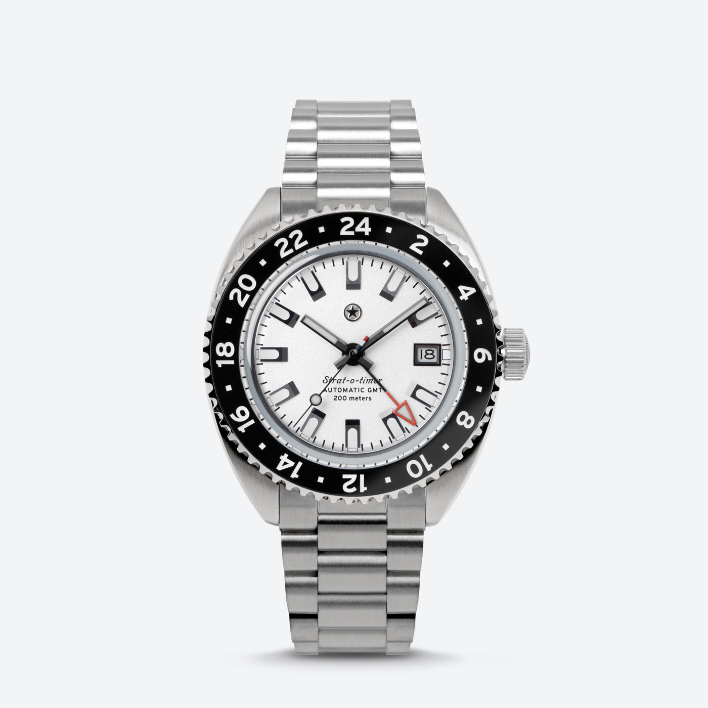 Strat-o-timer GMT: Emperor (Pre-Owned: GOOD)