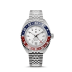 Strat-o-timer GMT: Lone Star