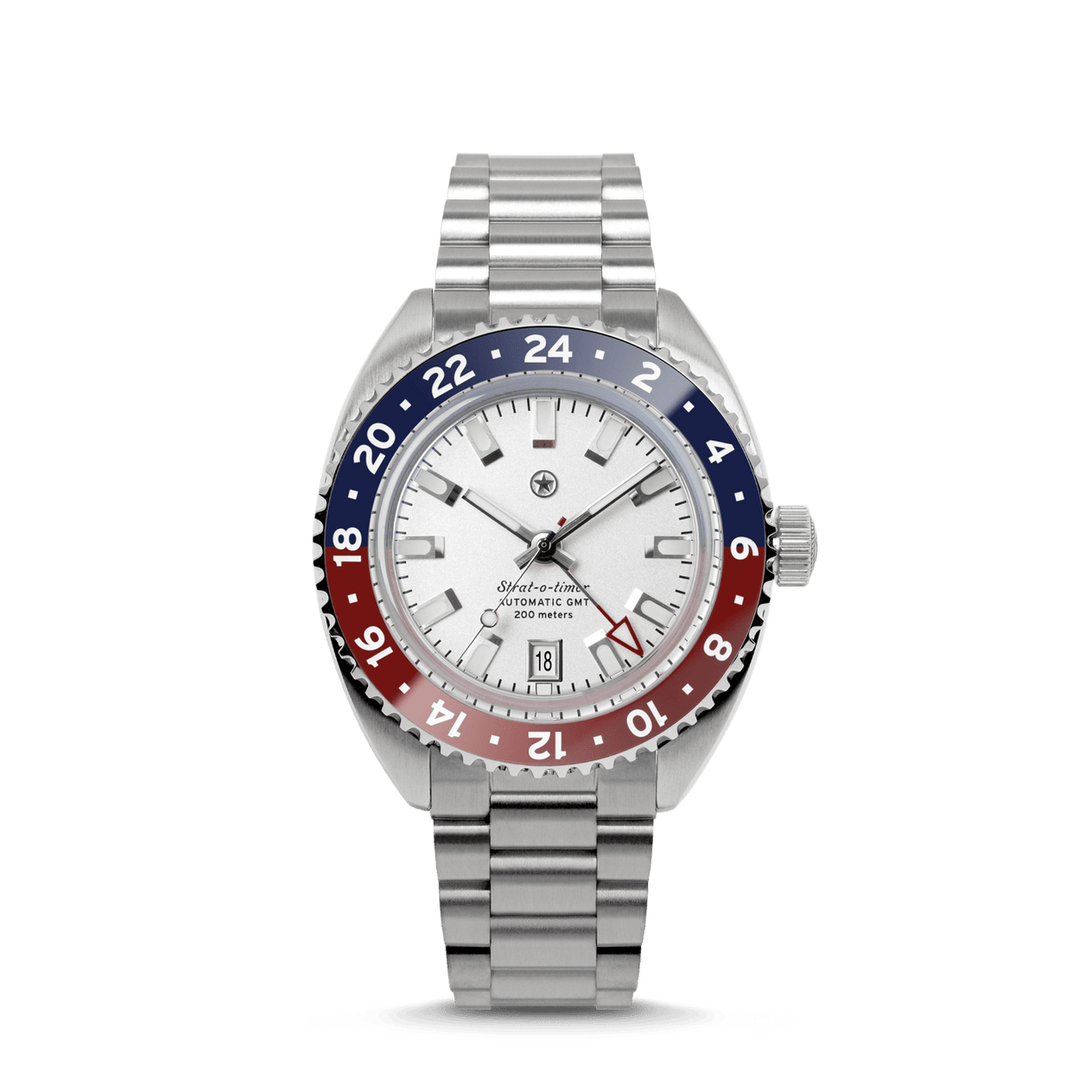 Strat-o-timer GMT: Lone Star – Jack Mason