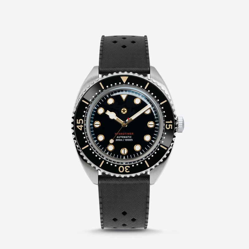 Hydrotimer Dive Watch