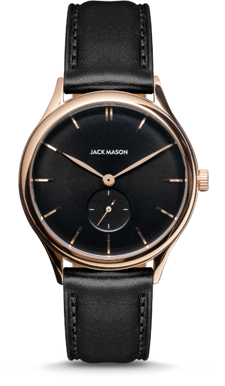 Jack Mason Camber Watches