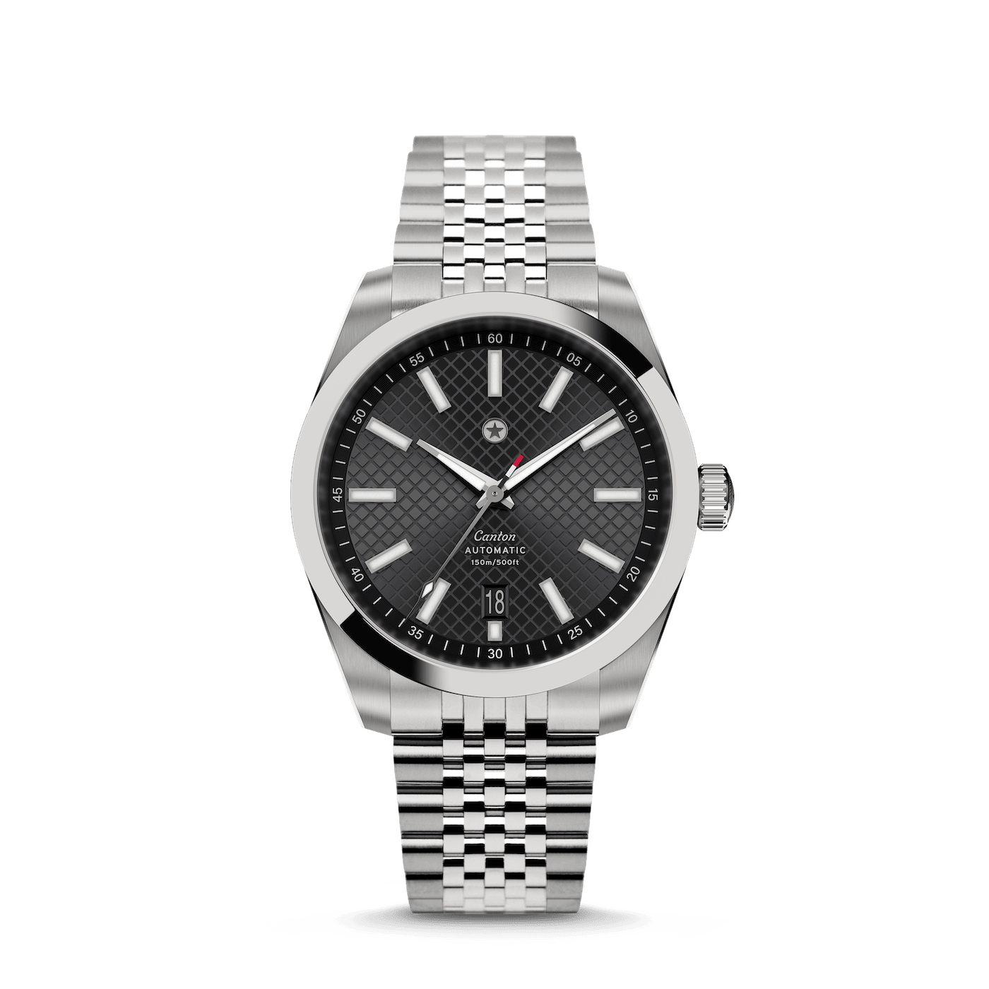Canton Anthracite – Jack Mason