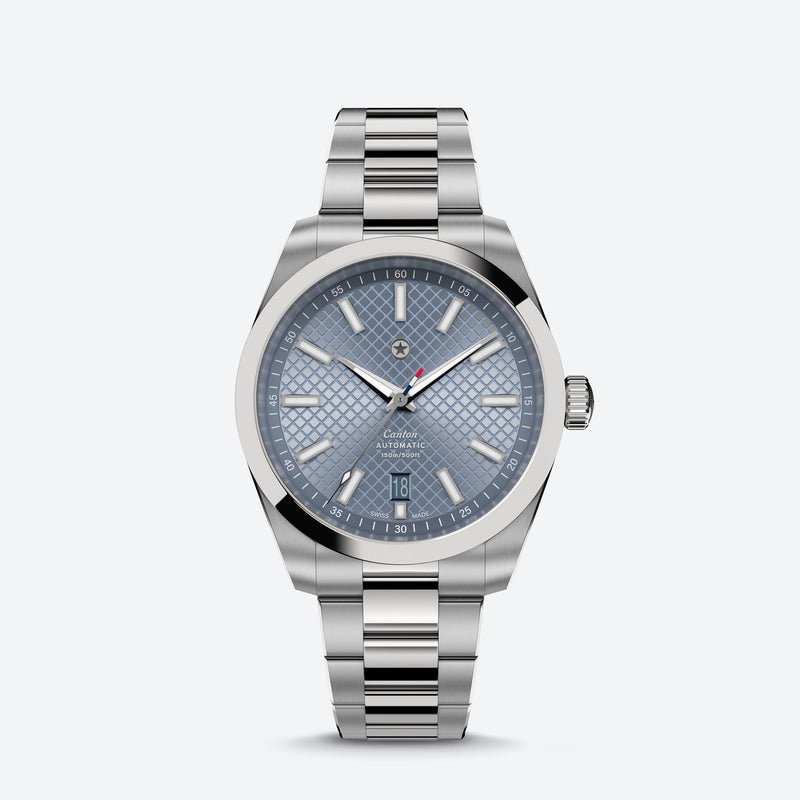 Canton Collection The Canton Collection – Jack Mason
