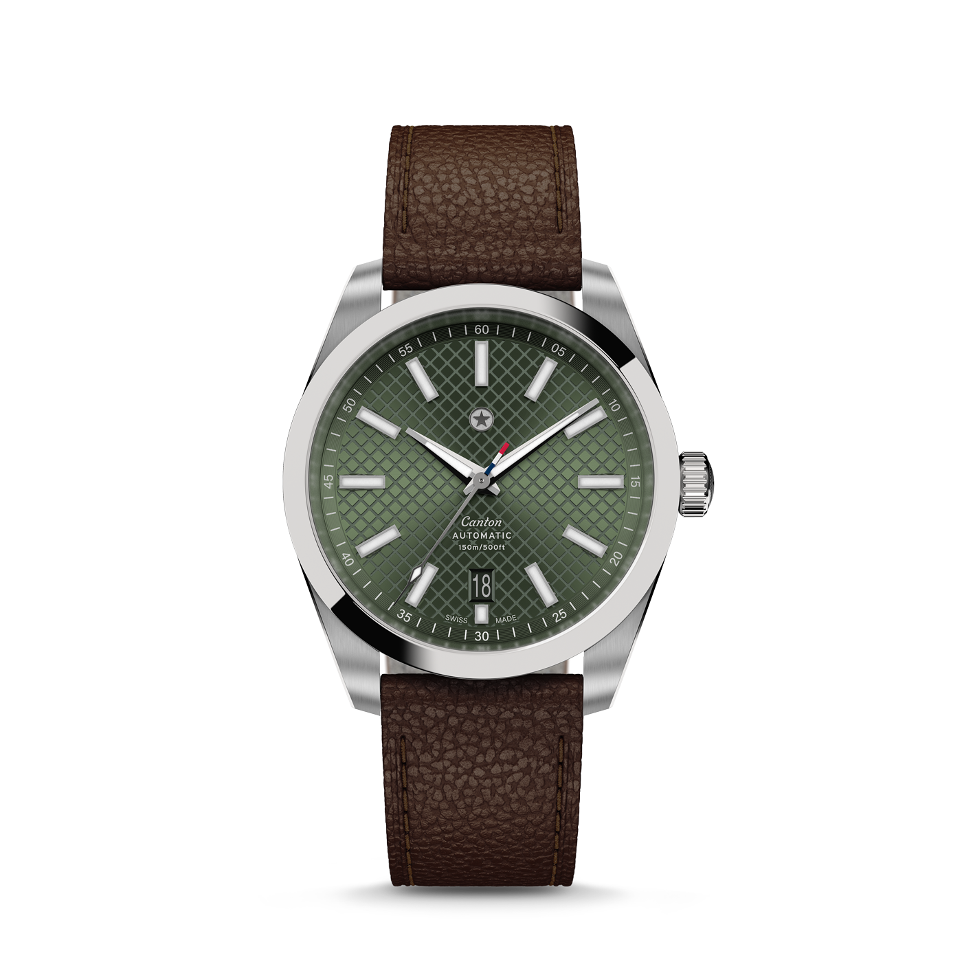 Canton Agave – Jack Mason