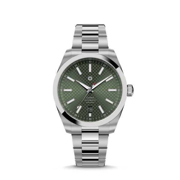 Canton Agave – Jack Mason