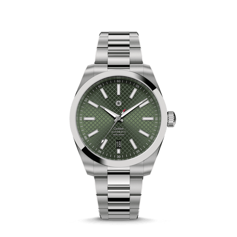 Canton Agave – Jack Mason