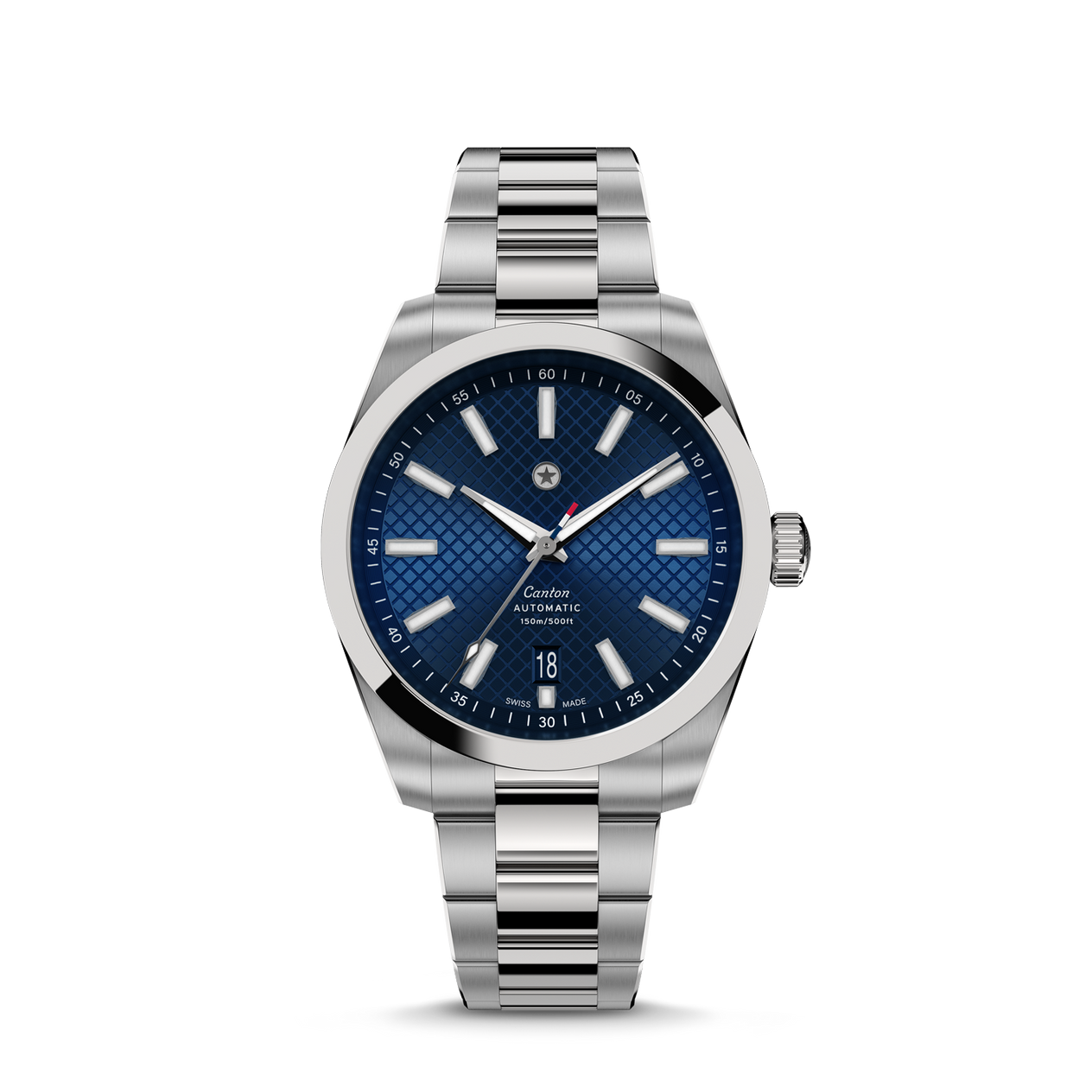 Canton Sapphire