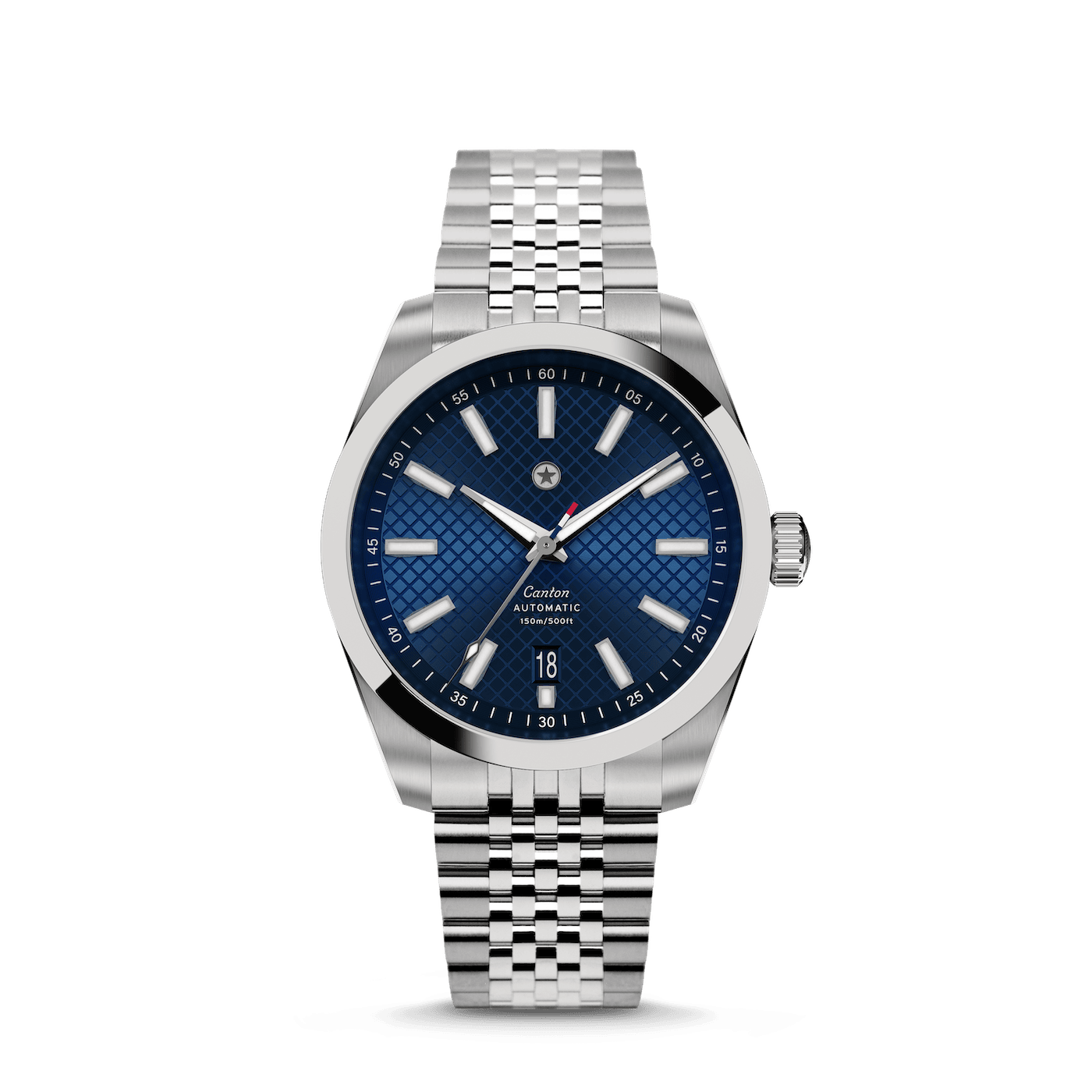 Canton Sapphire – Jack Mason