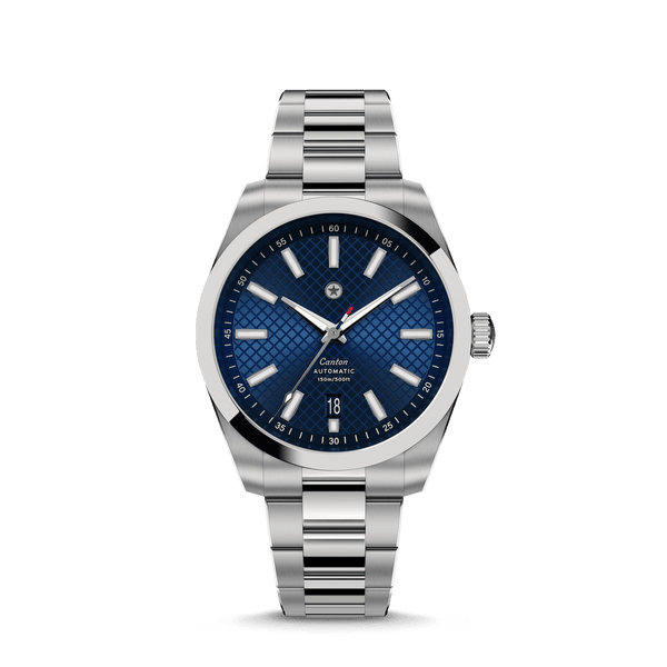 Canton Sapphire – Jack Mason