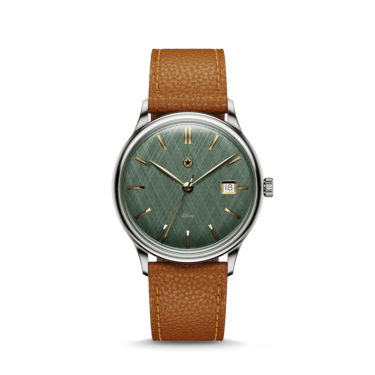Ellum Manual Wind Sage