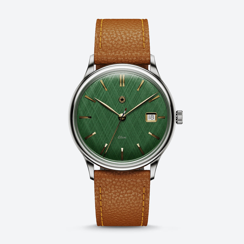 Classic Watch for Men: The Collection | Jack Mason