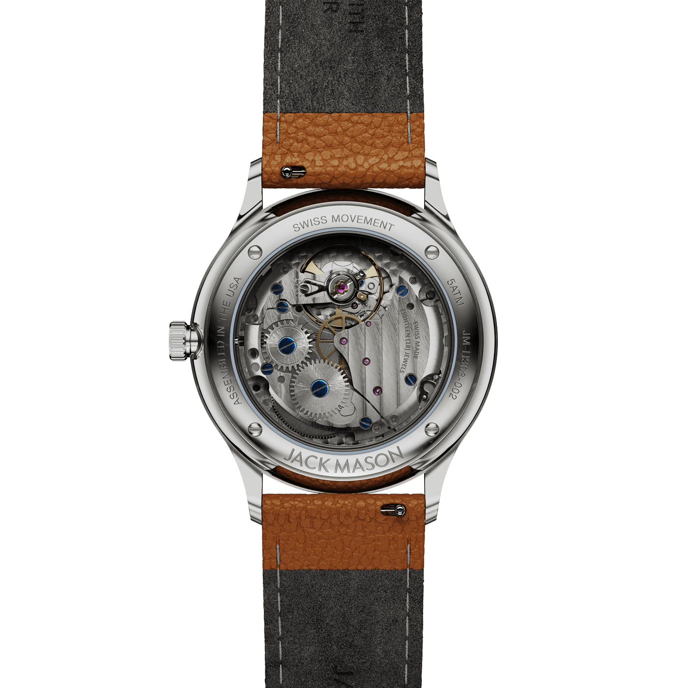 Ellum Manual Wind Sage