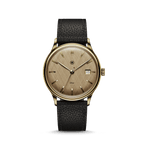 Ellum Manual Wind Caramel
