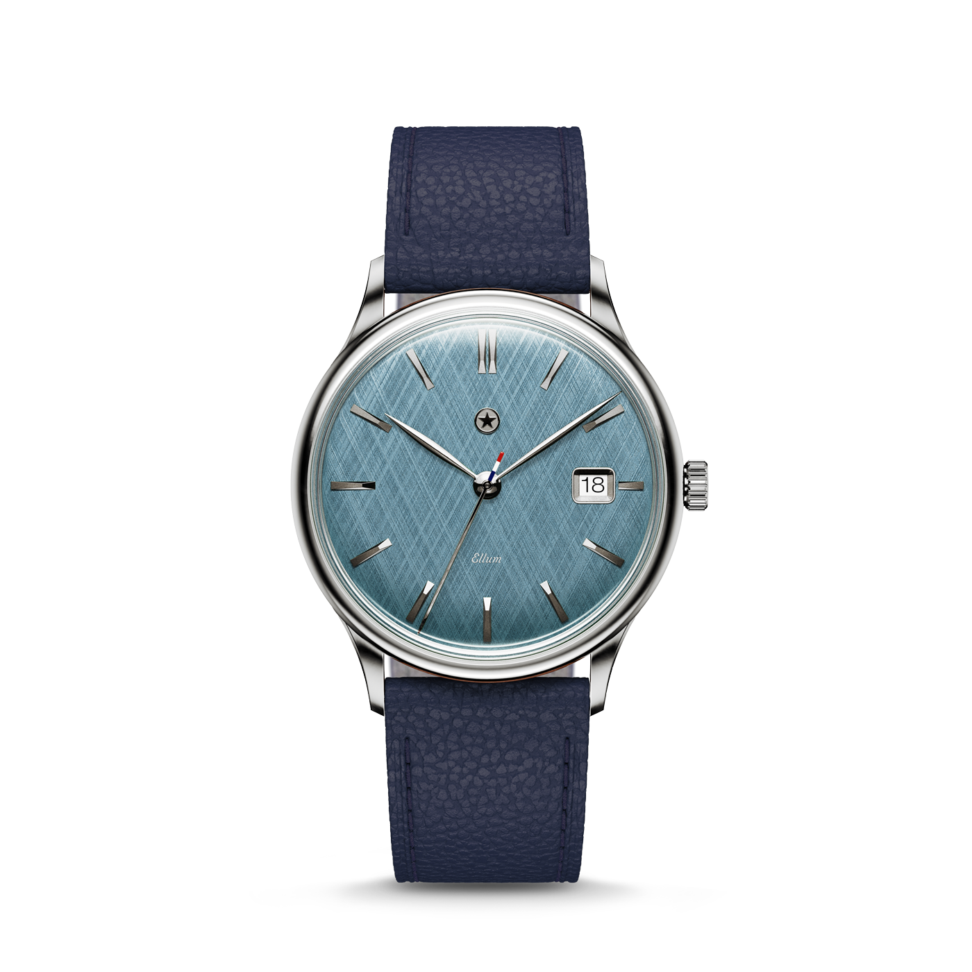 Ellum Manual Wind Sky