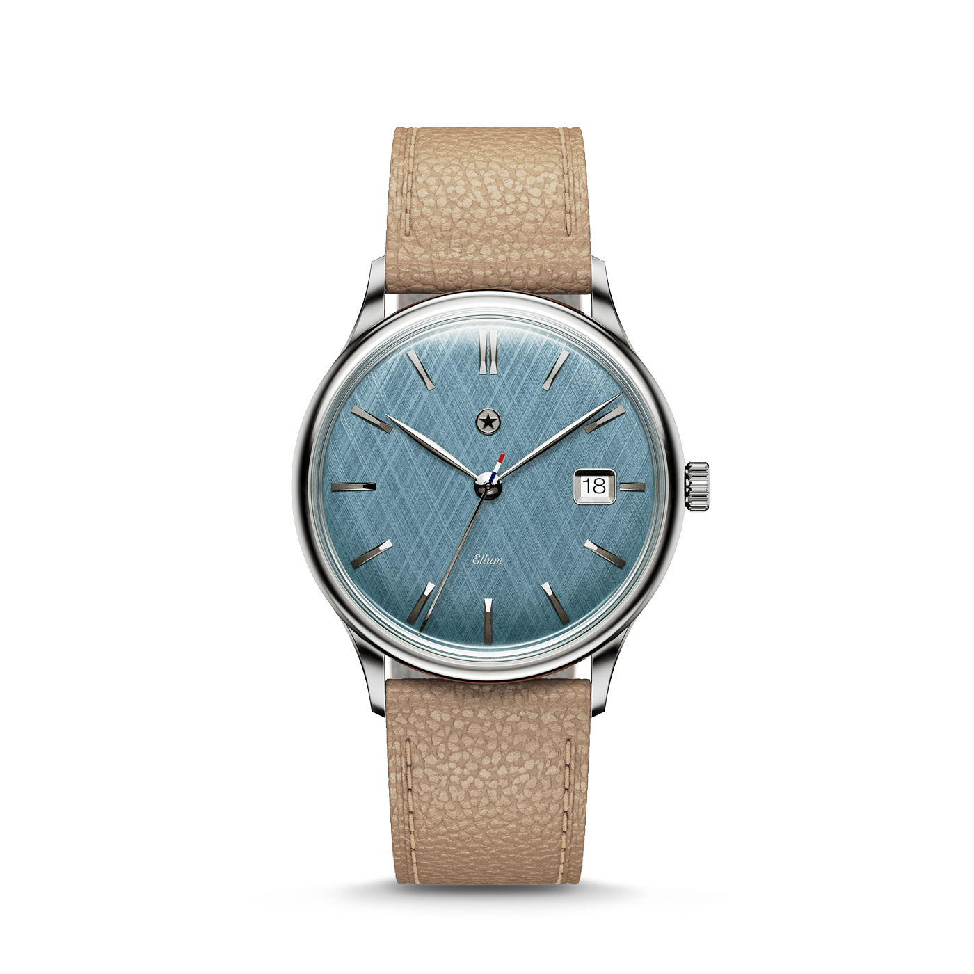 Ellum Manual Wind Sky